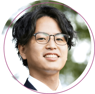 代表